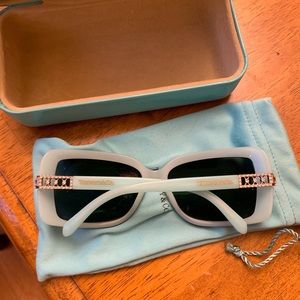 Tiffany & Co. Accessories - Tiffany&Co. Sunglasses Tiffany & Co. Accessories - Tiffany&Co. Sunglasses